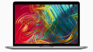 After Months of Teasing, the New 13-inch MacBook Pro Is Finally Here